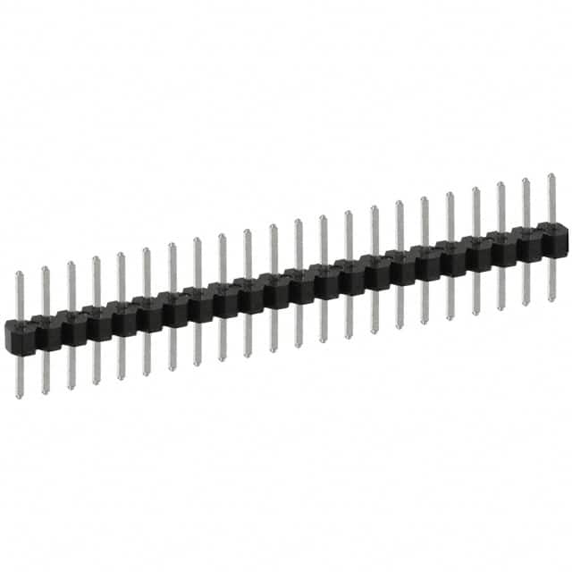 PEC22SABN Sullins Connector Solutions  Headers Male Pins